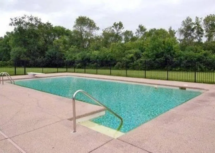 2-acre Retreat With Heated Pool ~ 5* Ferienhaus *