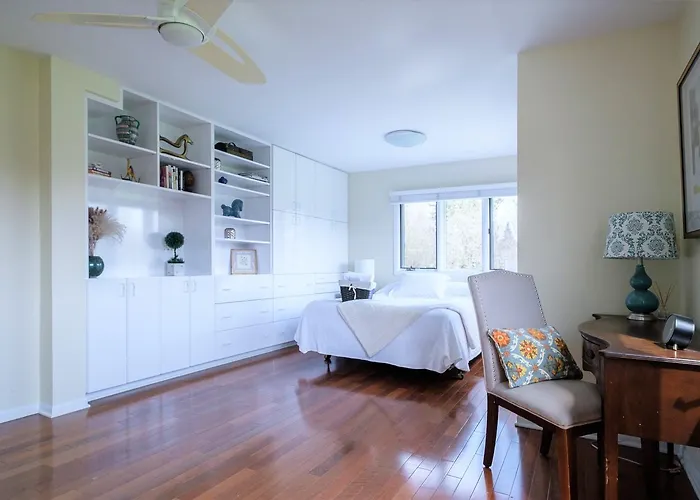 2-acre Retreat With Heated Pool ~ 5*