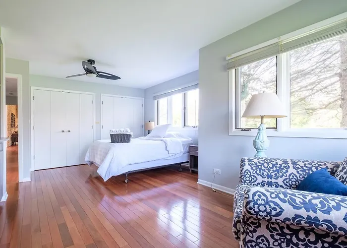 2-acre Retreat With Heated Pool ~ 5* Ferienhaus Highland Park
