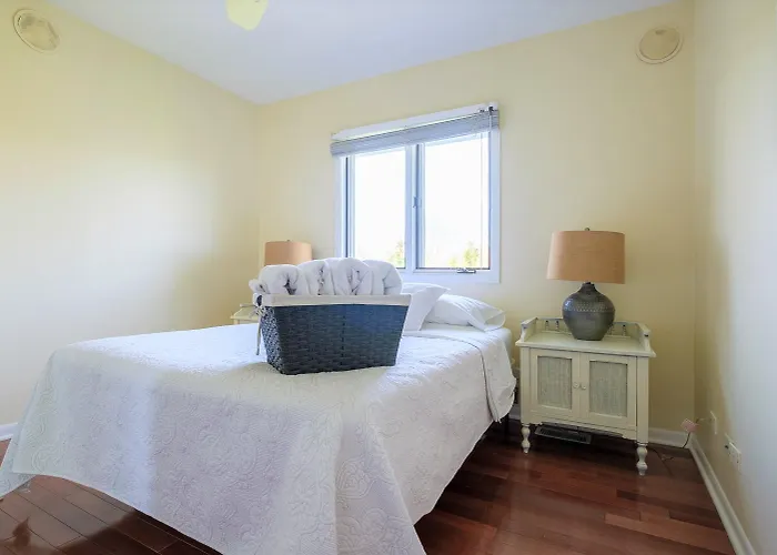 Ferienhaus 2-acre Retreat With Heated Pool ~ 5* *